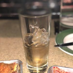 Meet your Posher, Joshua